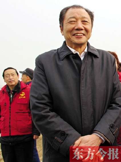 孙立坤最新消息魏新洪
