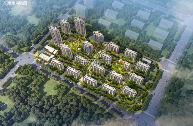 洛阳市紫悦府最新消息