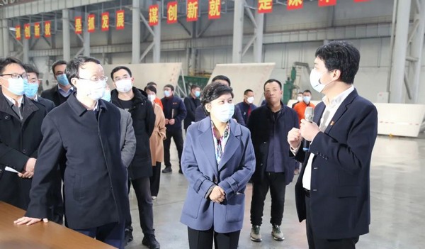 大庆忠旺铝业最新进展