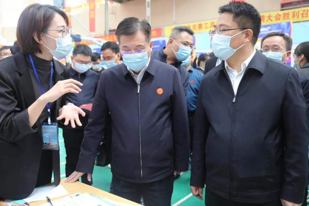 江西南昌招聘网最新招聘信息