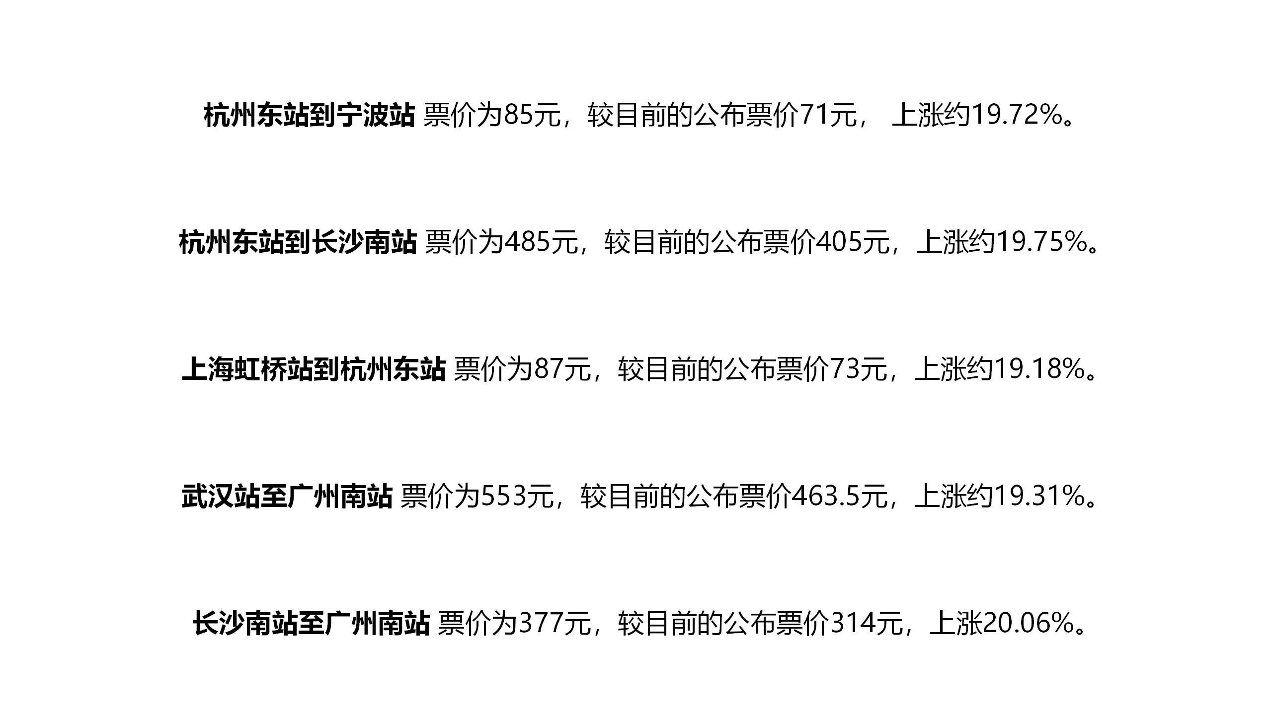 京广和5月份最新消息