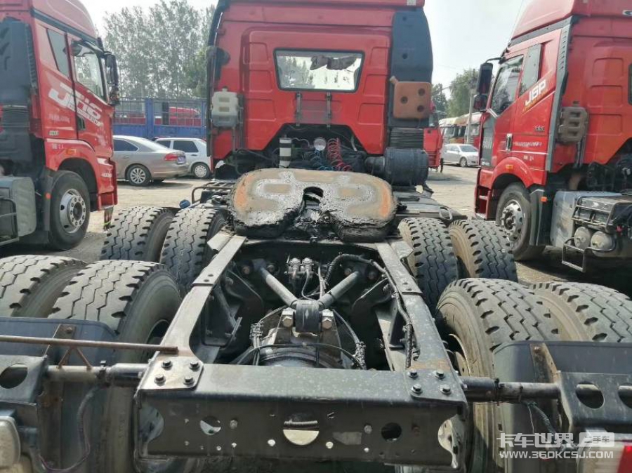 j6p460领航版试最新款