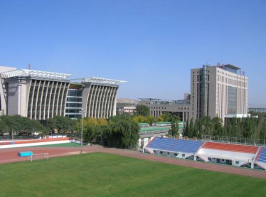 中北大学贴吧最新消息