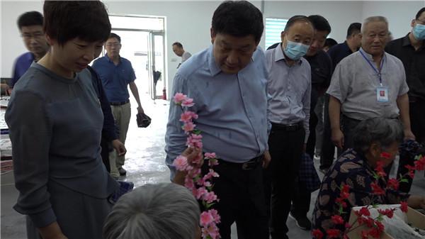 太康县马厂镇最新消息