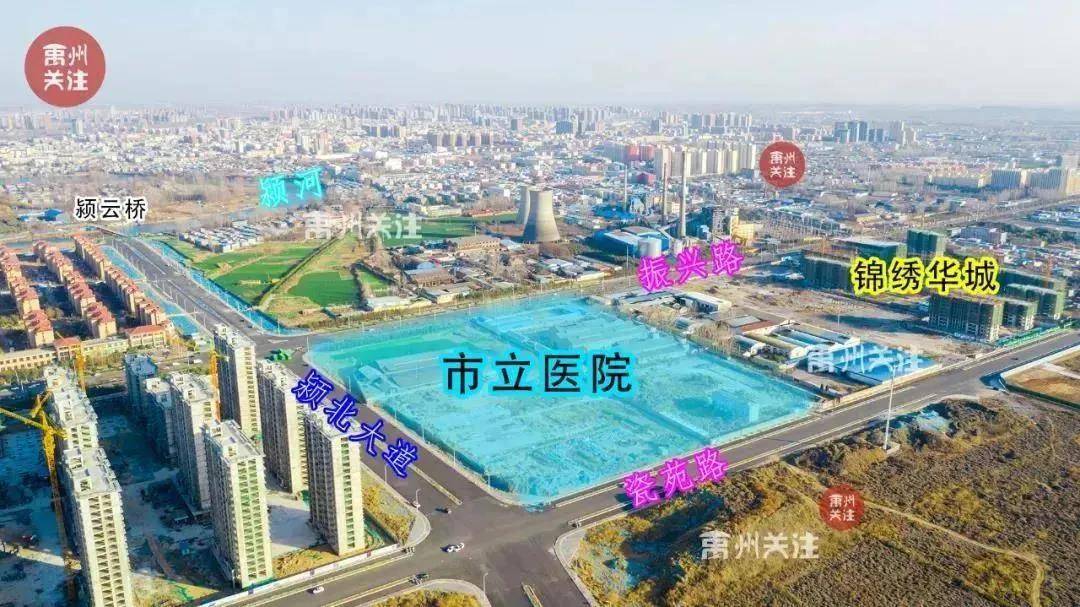 禹州市沙陀湖最新进展