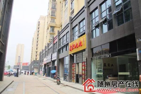 随州门面出售最新消息