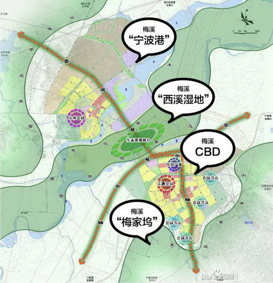 安吉梅溪最新招聘信息