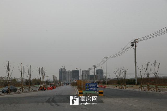 滕州振兴路最新消息