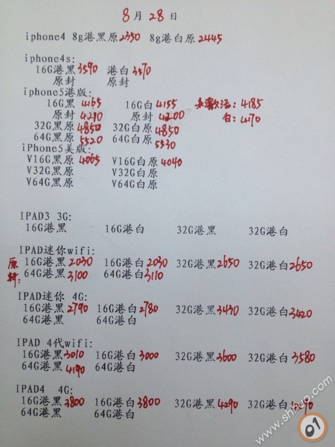 广州苹果6s最新报价