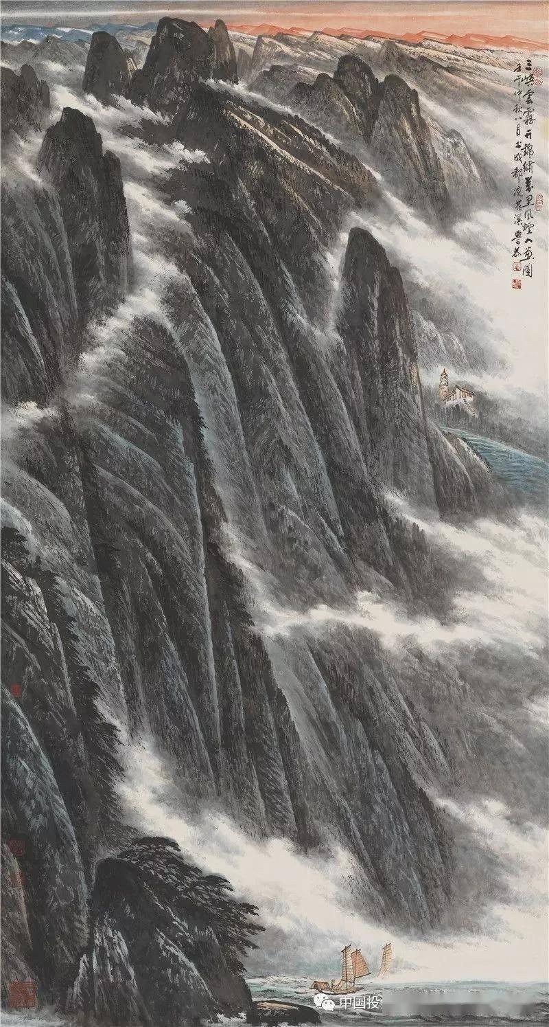 万州锦绣三峡最新进展